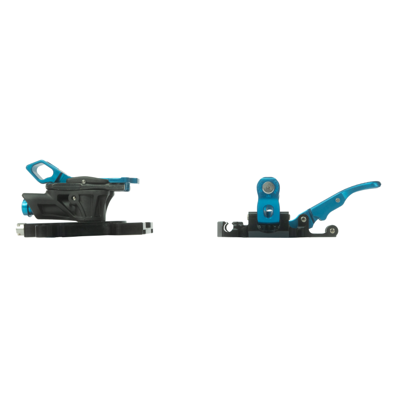 Fixations ski de randonnée Plum Serak 6 – Légèreté et sécurité