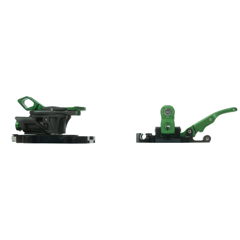 Fixations ski de randonnée Plum Serak 8 – Pente raide