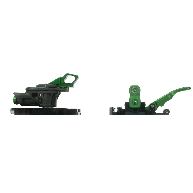 Fixations ski de randonnée Plum Serak 8 – Pente raide