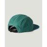 COTOPAXI Fleece 5 Panel Hat | Casquette