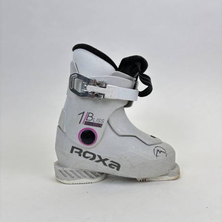  Bliss 1 | Chaussure de ski alpin junior occasion