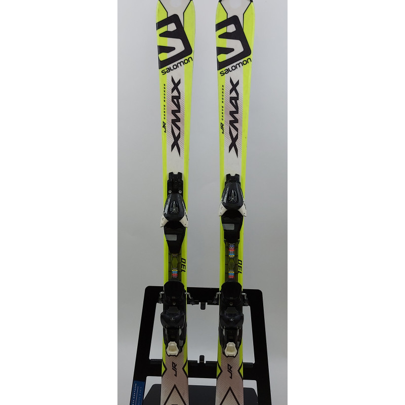XMAX Jr