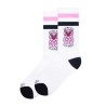 AMERICAN SOCKS F*ck Humans | Chaussettes lifestyle
