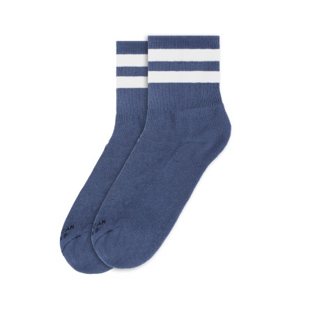 AMERICAN SOCKS Marine | Chaussettes lifestyle
