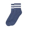 AMERICAN SOCKS Marine | Chaussettes lifestyle