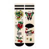 AMERICAN SOCKS Flash Fever | Chaussettes lifestyle