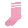 AMERICAN SOCKS Bubblegum | Chaussettes lifestyle