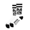 AMERICAN SOCKS Church Of Doom | Chaussettes lifestyle