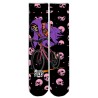 AMERICAN SOCKS Phantom Rush | Chaussettes lifestyle