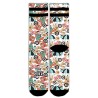 AMERICAN SOCKS Fruit Parade | Chaussettes lifestyle