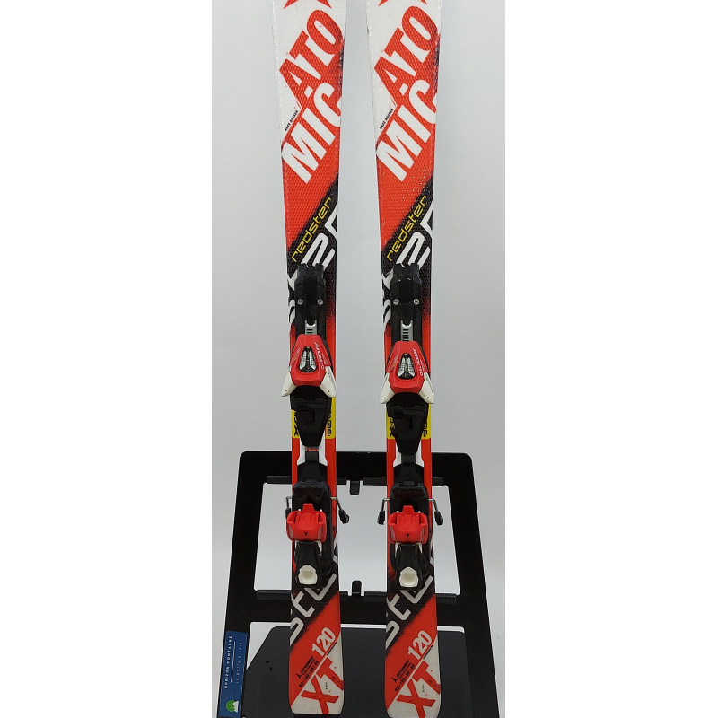 Redster XT