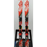 Redster XT