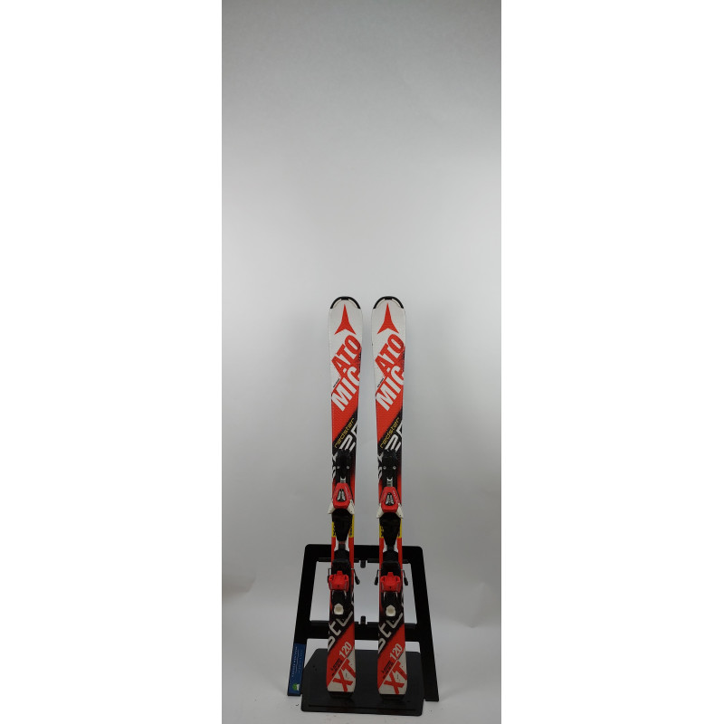 Redster XT