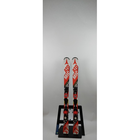Redster XT