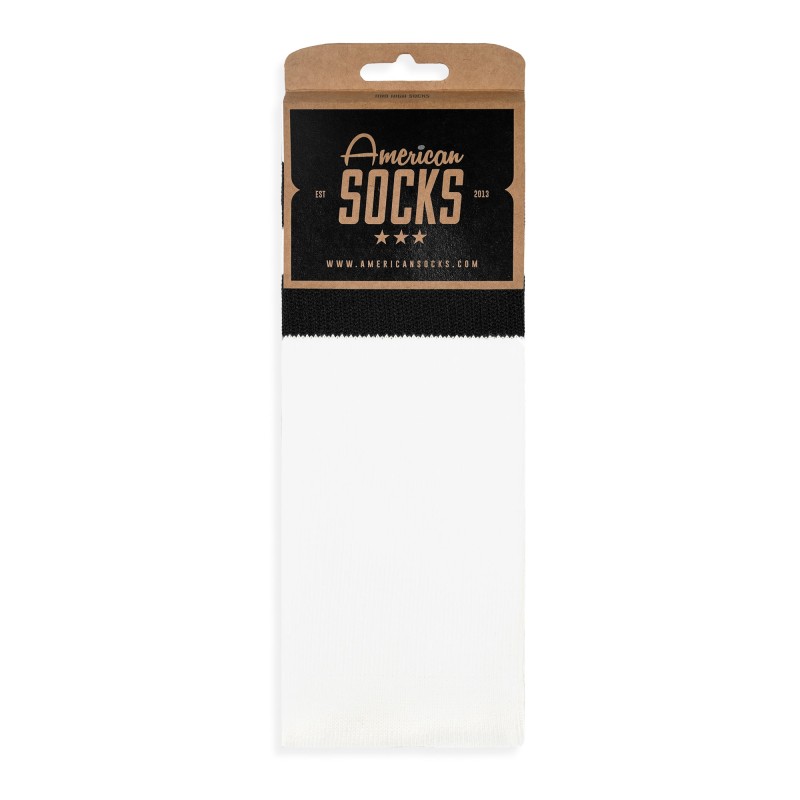 AMERICAN SOCKS Old School I | Chaussettes lifestyle