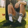 AMERICAN SOCKS Old School I | Chaussettes lifestyle