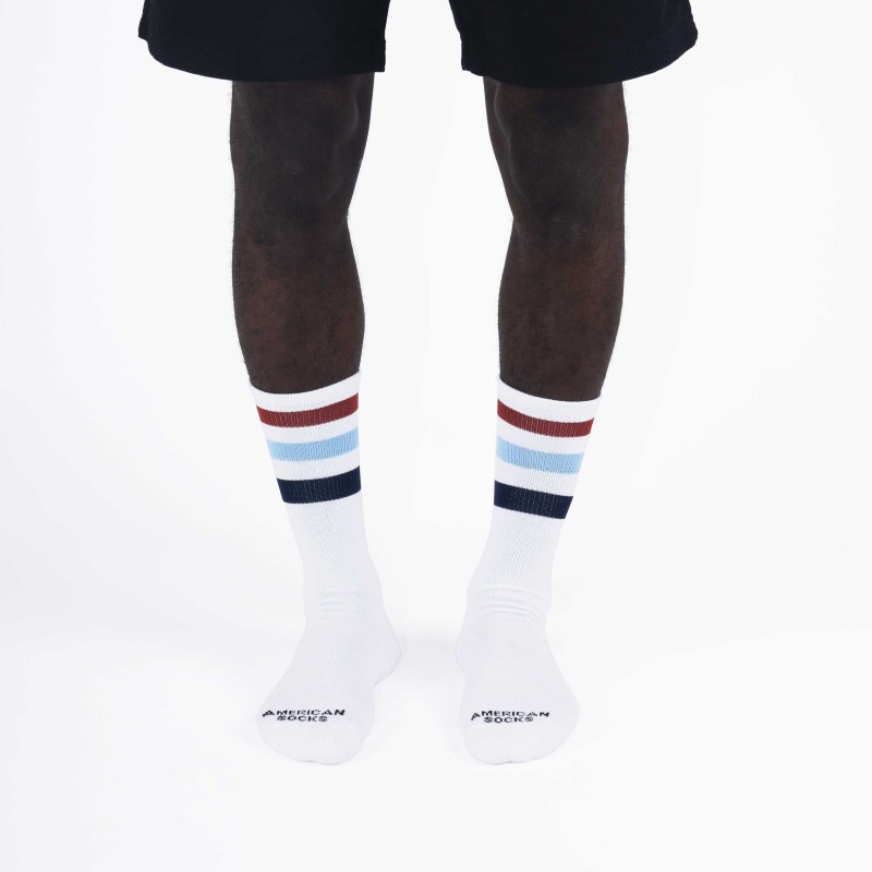 AMERICAN SOCKS Mcfly | Chaussettes lifestyle