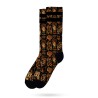 AMERICAN SOCKS Clash | Chaussettes lifestyle
