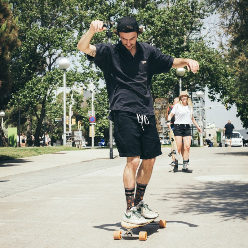 AMERICAN SOCKS Clash | Chaussettes lifestyle