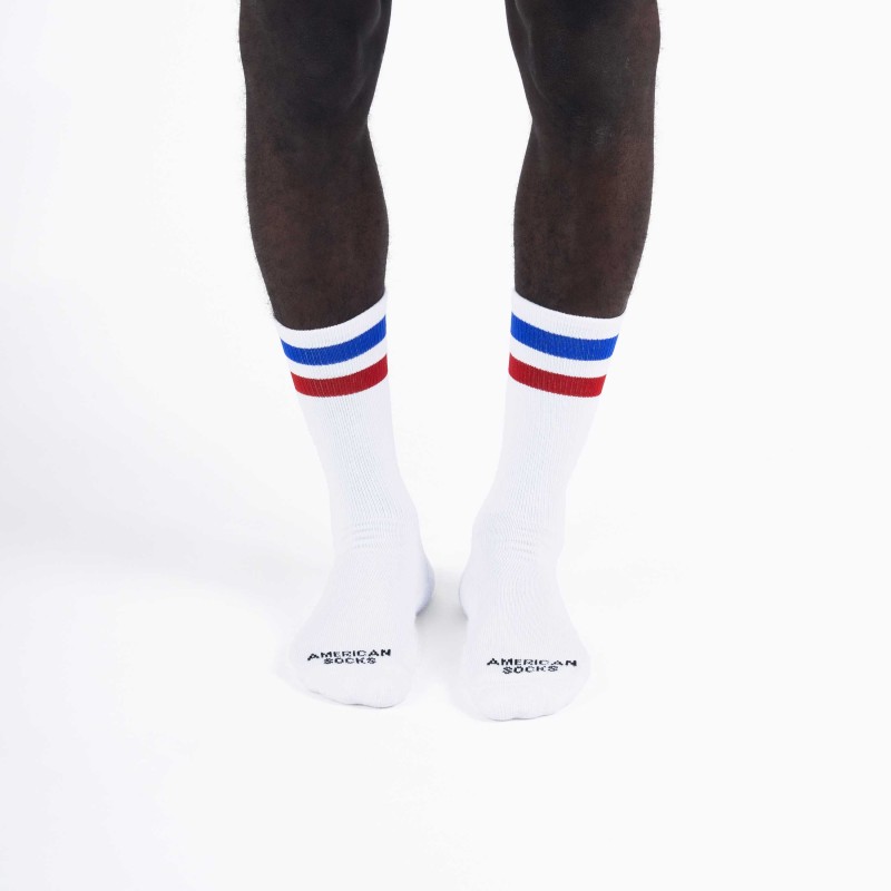 AMERICAN SOCKS American Pride I | Chaussettes lifestyle