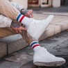 AMERICAN SOCKS American Pride I | Chaussettes lifestyle