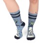 AMERICAN SOCKS Alien Snatch | Chaussettes lifestyle