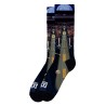 AMERICAN SOCKS Night Rider | Chaussettes lifestyle