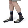 AMERICAN SOCKS Night Rider | Chaussettes lifestyle