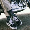 AMERICAN SOCKS Night Rider | Chaussettes lifestyle