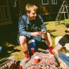 AMERICAN SOCKS Poison Soul | Chaussettes lifestyle