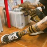 AMERICAN SOCKS Fight Back | Chaussettes lifestyle