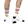 AMERICAN SOCKS Roll The Dice | Chaussettes lifestyle