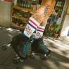 AMERICAN SOCKS Roll The Dice | Chaussettes lifestyle