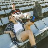 AMERICAN SOCKS Youth Renegade | Chaussettes lifestyle