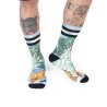 AMERICAN SOCKS Kaiju King | Chaussettes lifestyle