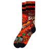 AMERICAN SOCKS El Mariachi | Chaussettes lifestyle