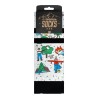 AMERICAN SOCKS Leaf Me Alone | Chaussettes lifestyle