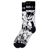 AMERICAN SOCKS Evil Cat | Chaussettes lifestyle