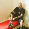 AMERICAN SOCKS Evil Cat | Chaussettes lifestyle