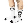 AMERICAN SOCKS Church Of Doom | Chaussettes lifestyle