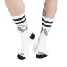 AMERICAN SOCKS Love Bite | Chaussettes lifestyle