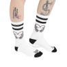 AMERICAN SOCKS Love Bite | Chaussettes lifestyle