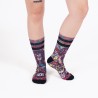 AMERICAN SOCKS Día de Los Muertos | Chaussettes lifestyle