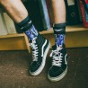AMERICAN SOCKS Voodoo | Chaussettes lifestyle