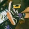 AMERICAN SOCKS Voodoo | Chaussettes lifestyle
