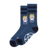 AMERICAN SOCKS Hell No Kitty | Chaussettes lifestyle