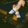 AMERICAN SOCKS Garter | Chaussettes lifestyle