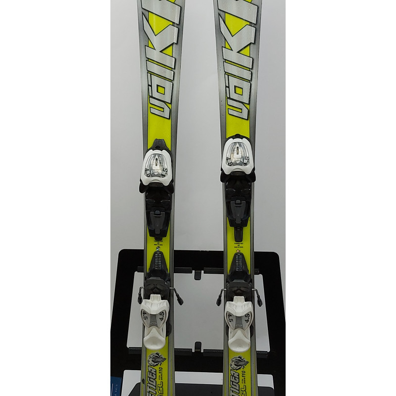 Racetiger Jr SL