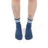 AMERICAN SOCKS Marine | Chaussettes lifestyle