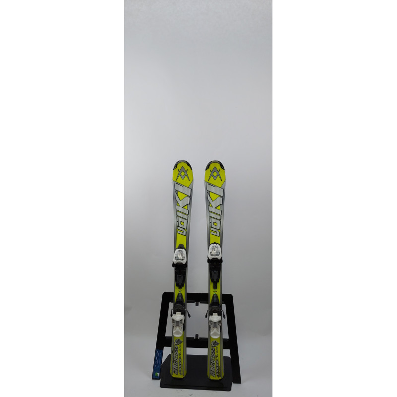 Racetiger Jr SL